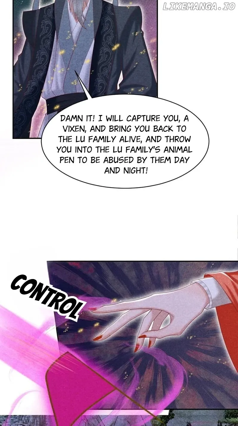 Empress Of Hell’s Mission Guide Mangakakalot X Chapter 40 Page 9