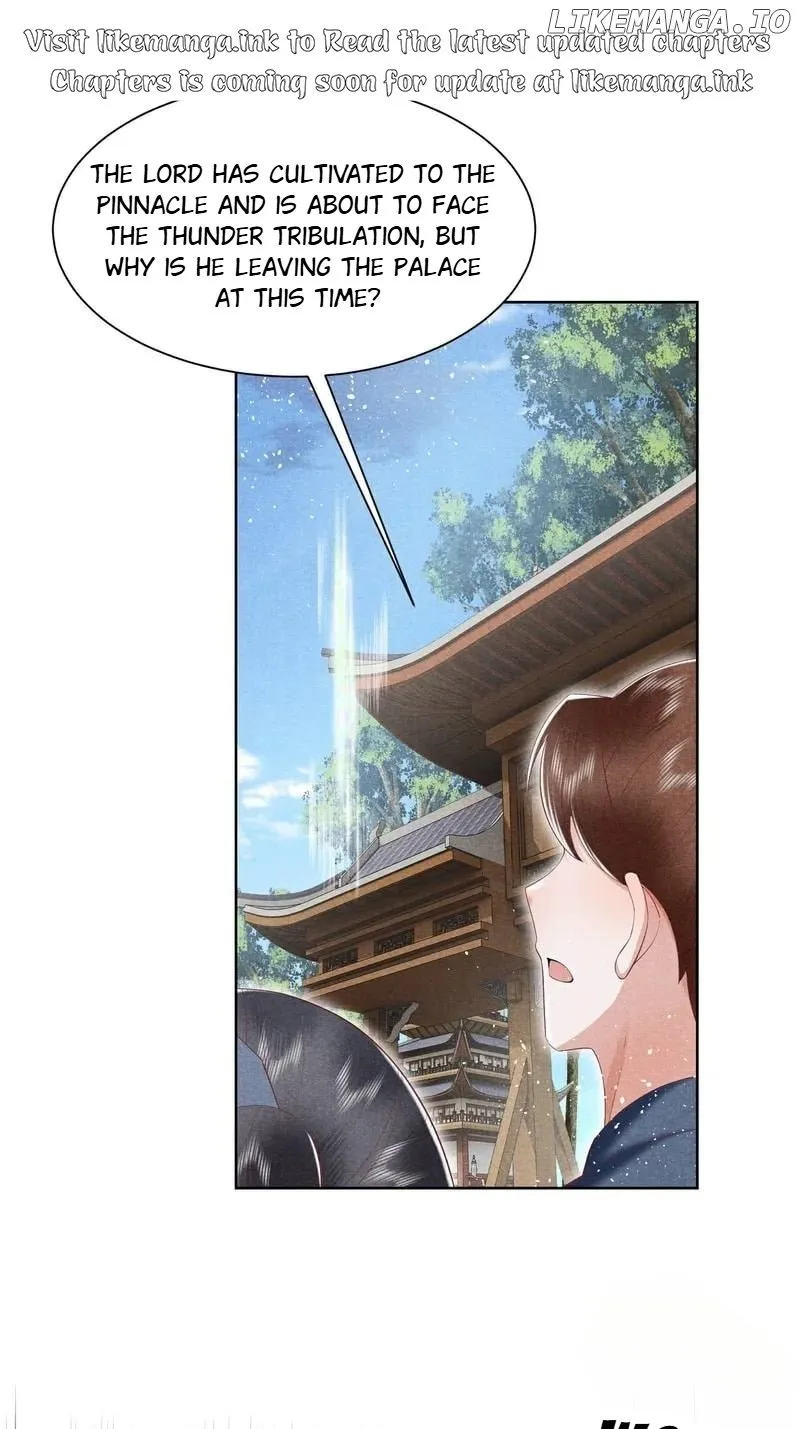 Empress Of Hell’s Mission Guide Mangakakalot X Chapter 41 Page 1