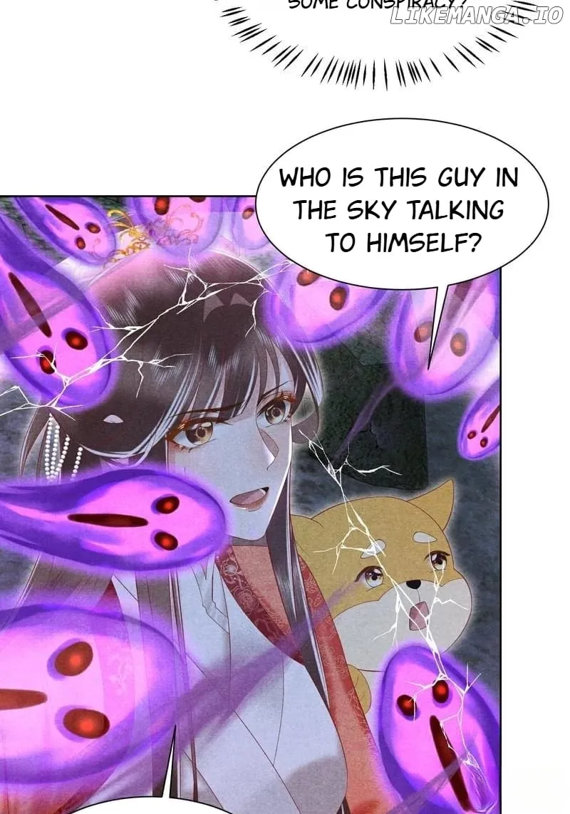 Empress Of Hell’s Mission Guide Mangakakalot X Chapter 41 Page 12