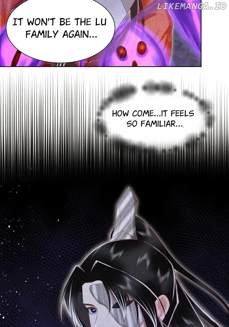 Empress Of Hell’s Mission Guide Mangakakalot X Chapter 41 Page 13