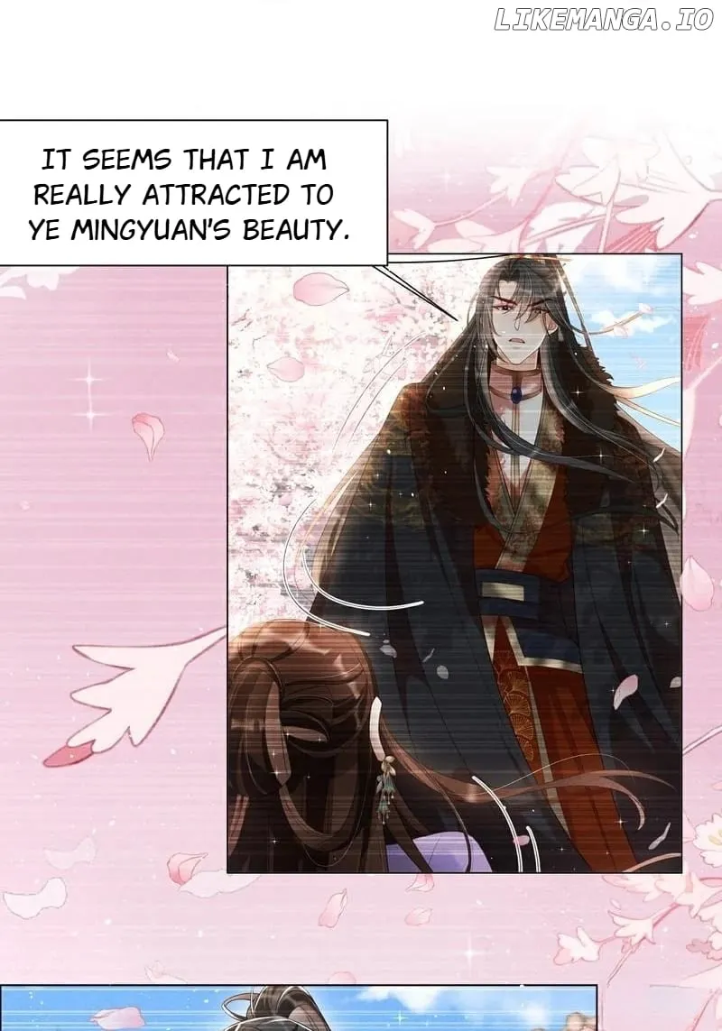 Empress Of Hell’s Mission Guide Mangakakalot X Chapter 41 Page 15