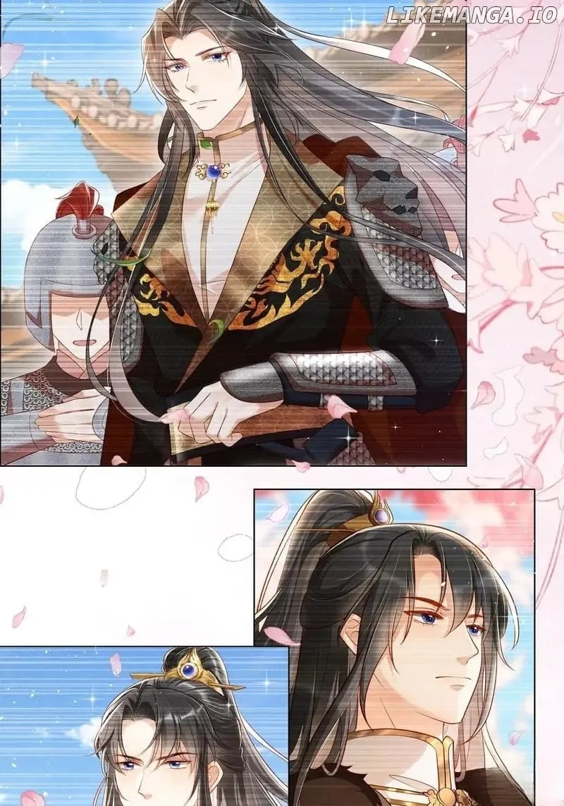 Empress Of Hell’s Mission Guide Mangakakalot X Chapter 41 Page 16