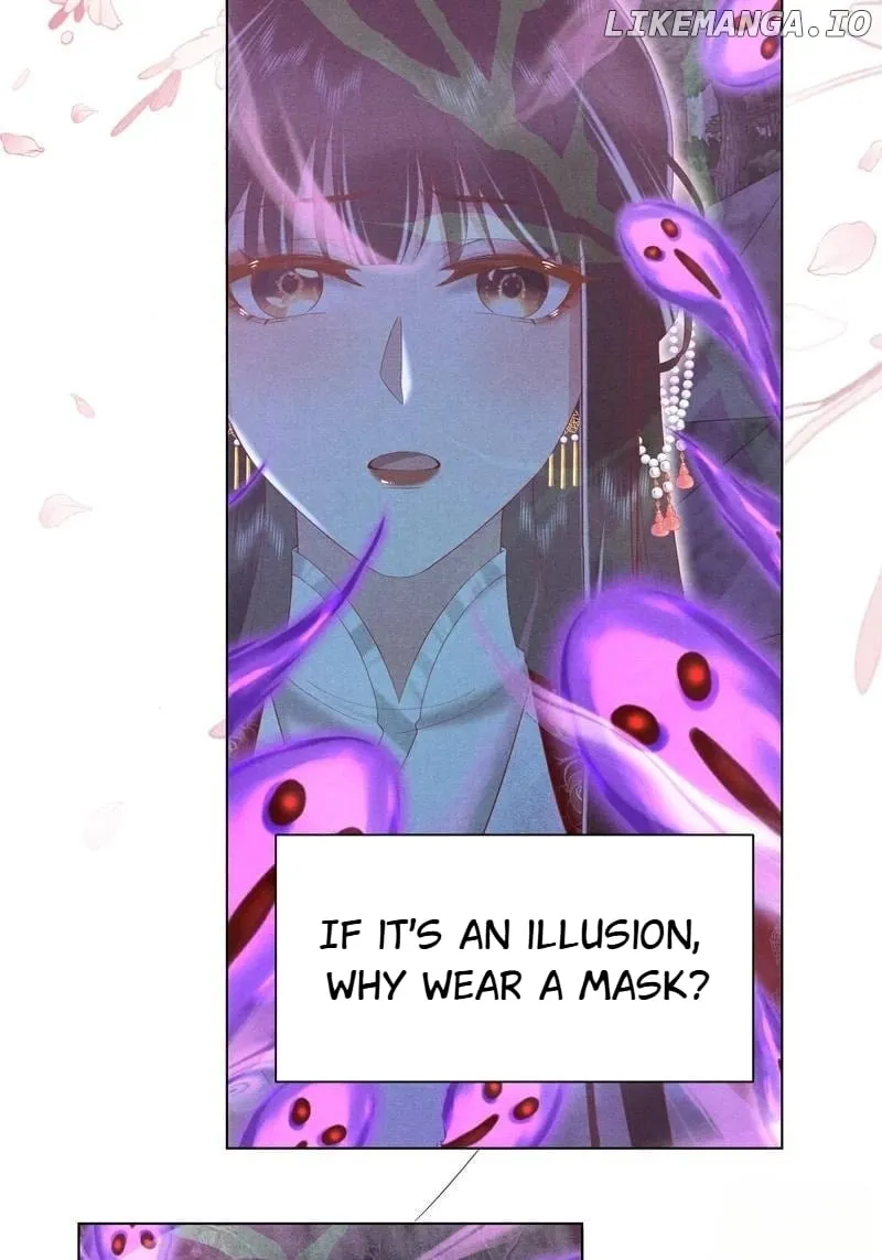 Empress Of Hell’s Mission Guide Mangakakalot X Chapter 41 Page 19