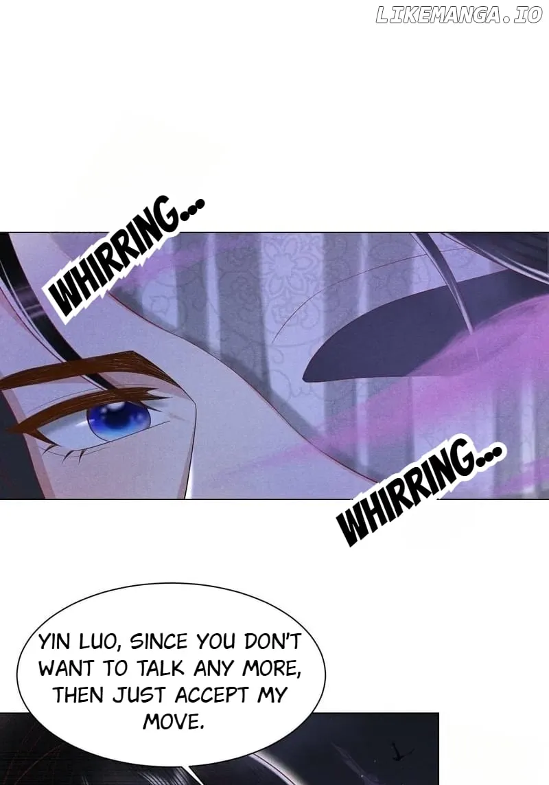 Empress Of Hell’s Mission Guide Mangakakalot X Chapter 41 Page 21