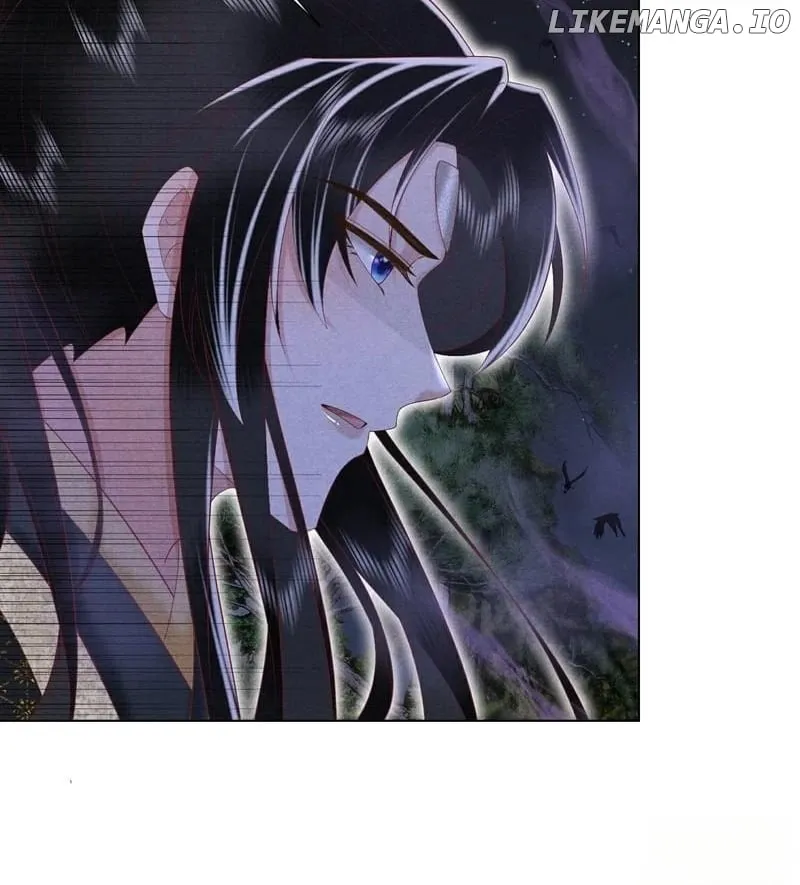 Empress Of Hell’s Mission Guide Mangakakalot X Chapter 41 Page 22