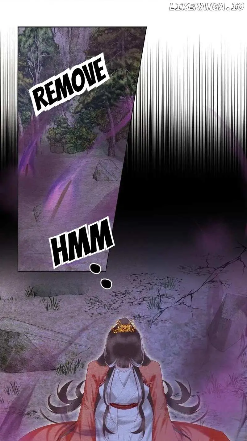 Empress Of Hell’s Mission Guide Mangakakalot X Chapter 41 Page 28