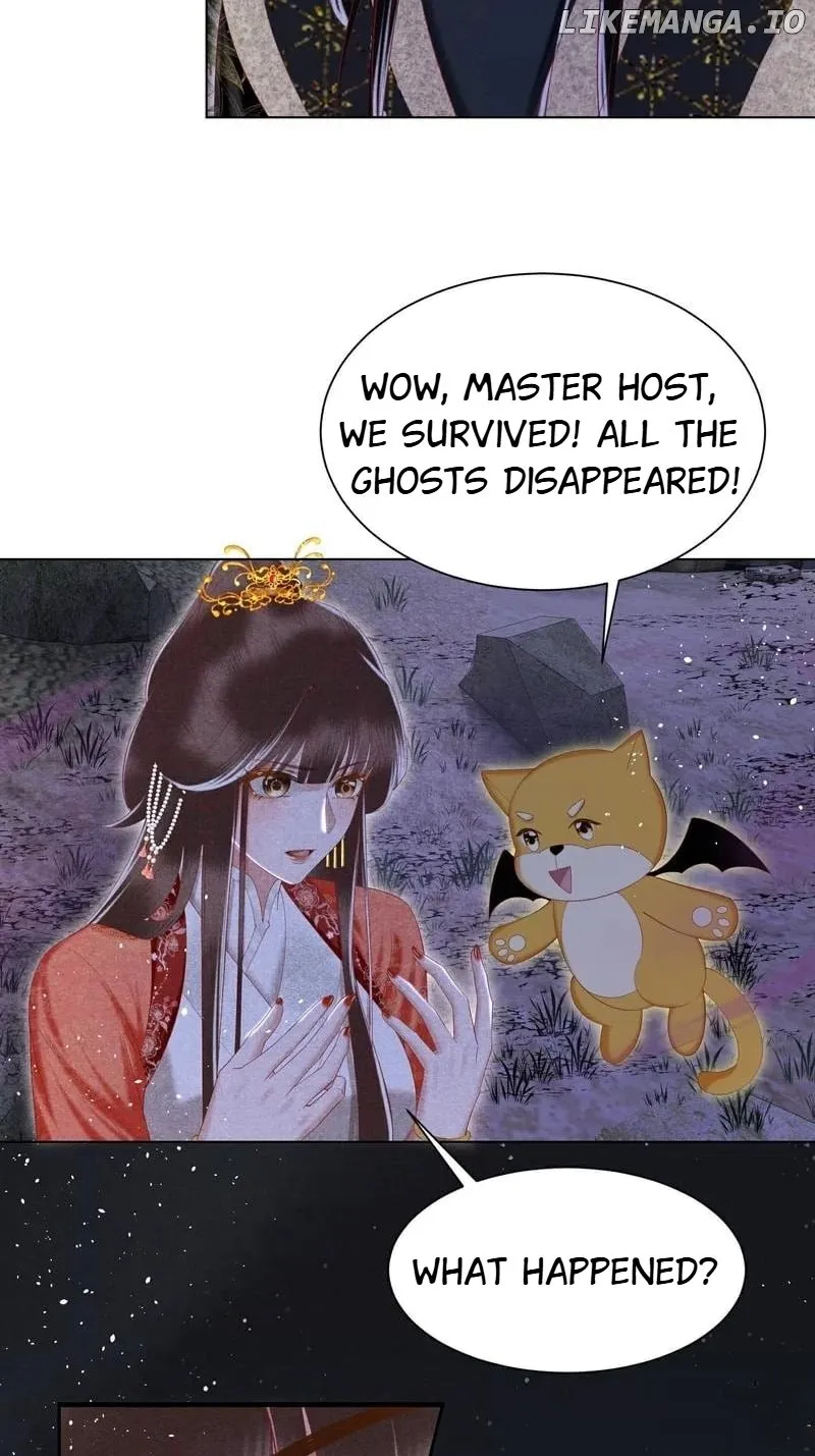 Empress Of Hell’s Mission Guide Mangakakalot X Chapter 41 Page 30