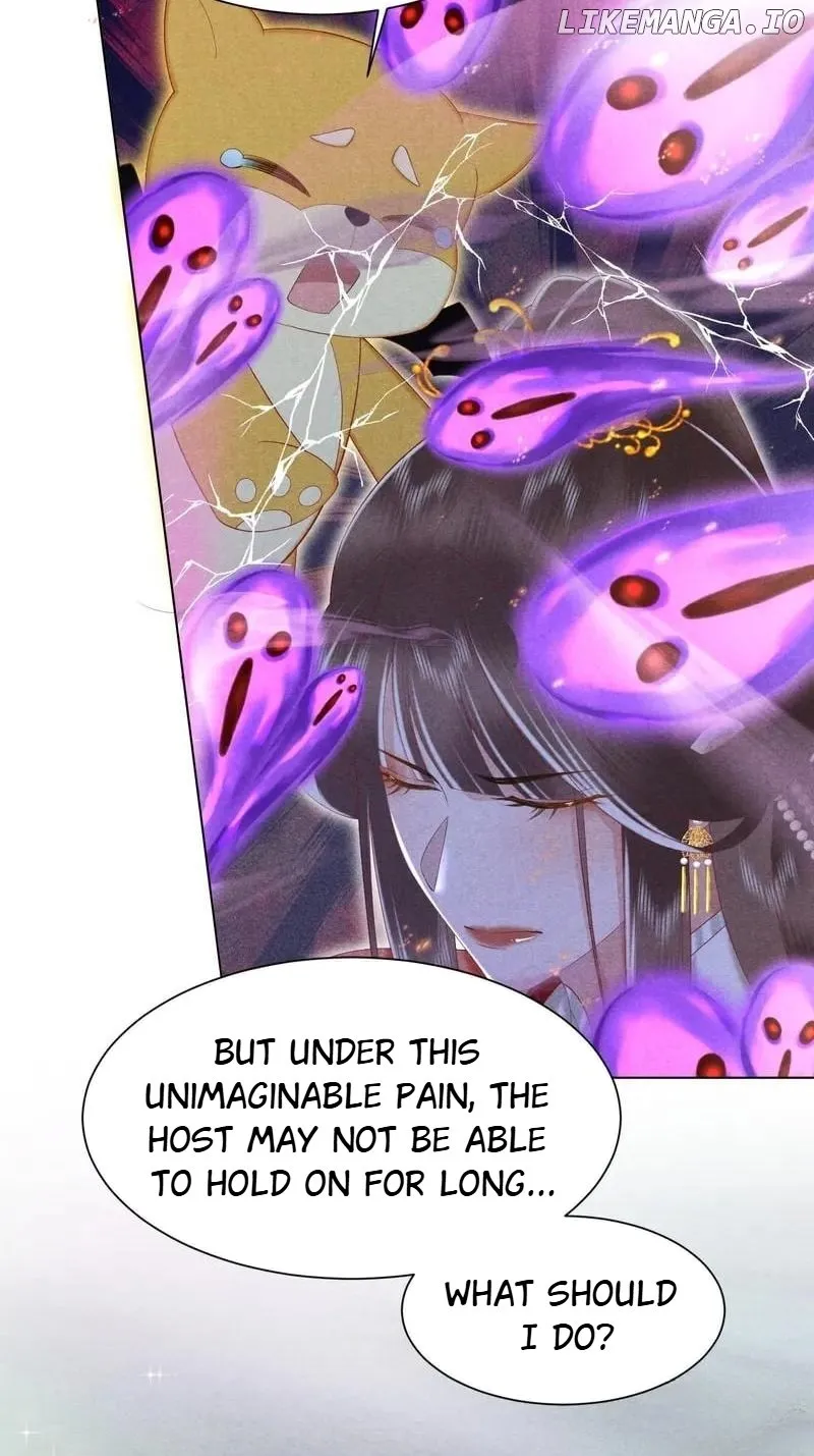 Empress Of Hell’s Mission Guide Mangakakalot X Chapter 41 Page 4