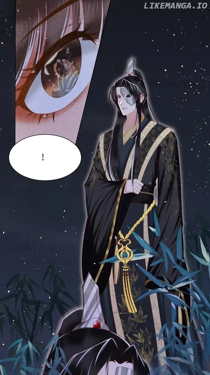 Empress Of Hell’s Mission Guide Mangakakalot X Chapter 41 Page 31