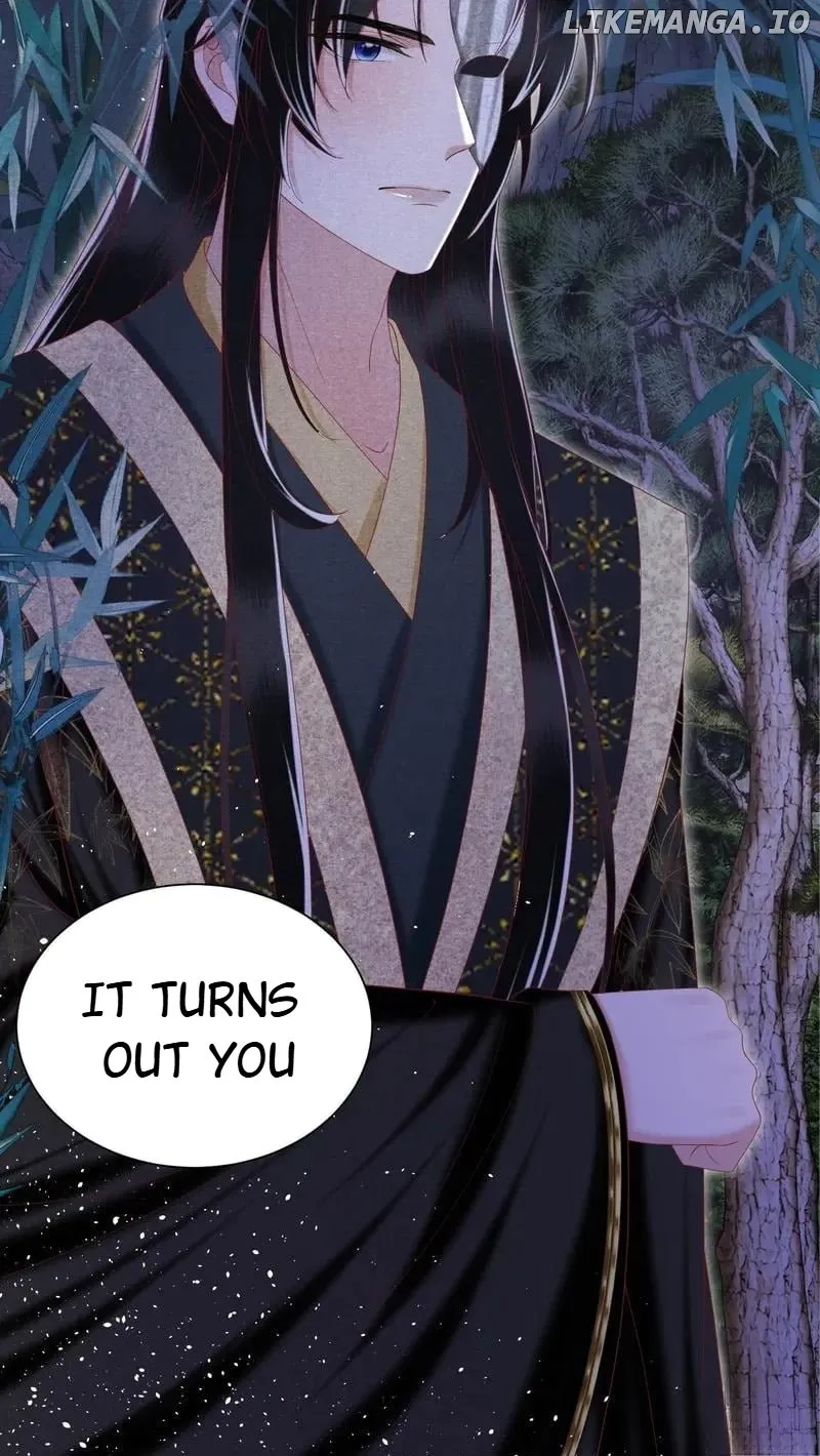 Empress Of Hell’s Mission Guide Mangakakalot X Chapter 41 Page 32
