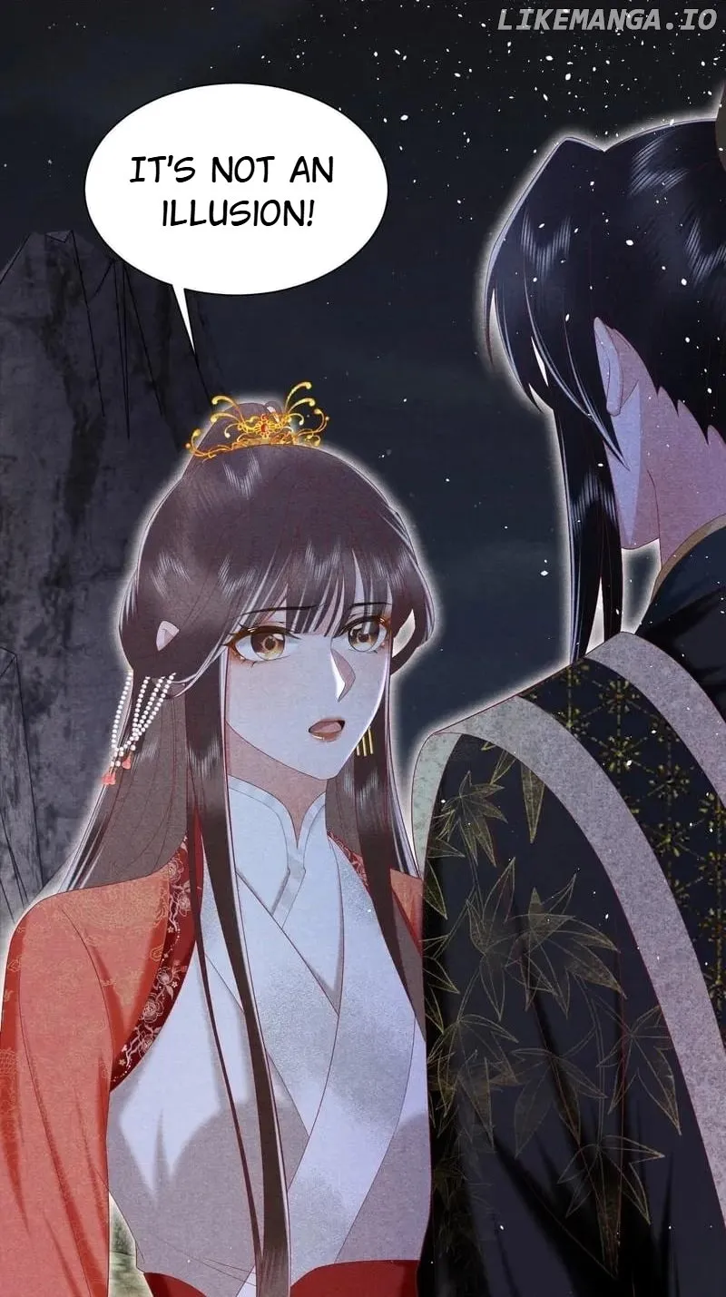 Empress Of Hell’s Mission Guide Mangakakalot X Chapter 41 Page 33