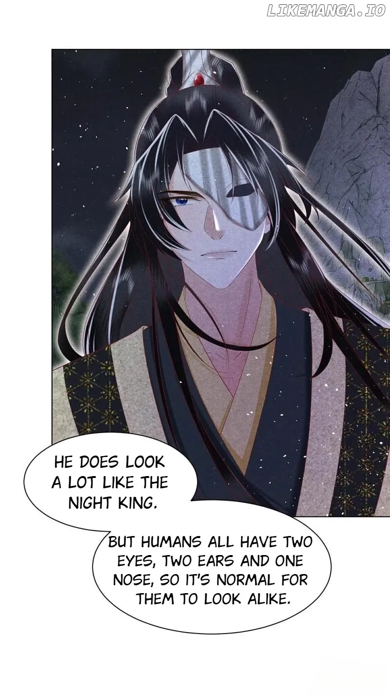 Empress Of Hell’s Mission Guide Mangakakalot X Chapter 41 Page 36