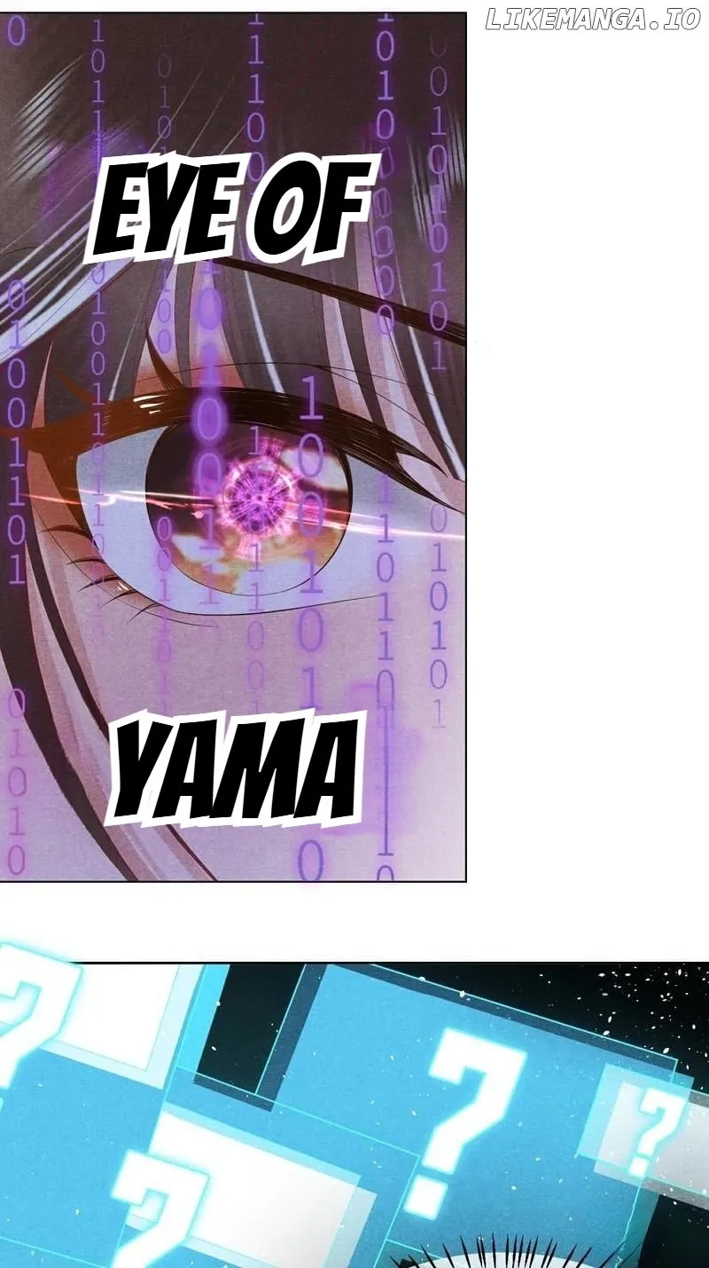 Empress Of Hell’s Mission Guide Mangakakalot X Chapter 41 Page 37