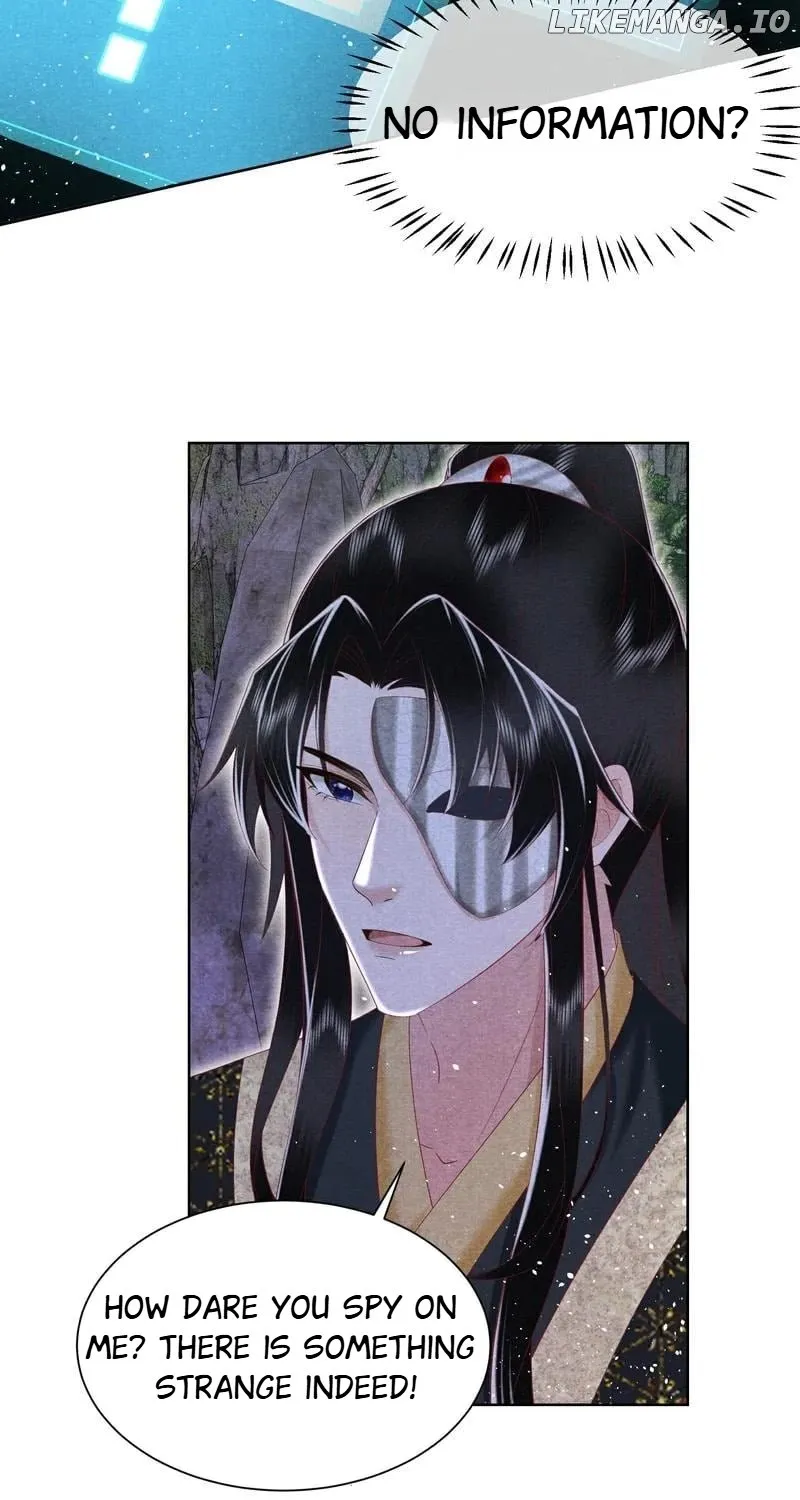Empress Of Hell’s Mission Guide Mangakakalot X Chapter 41 Page 38