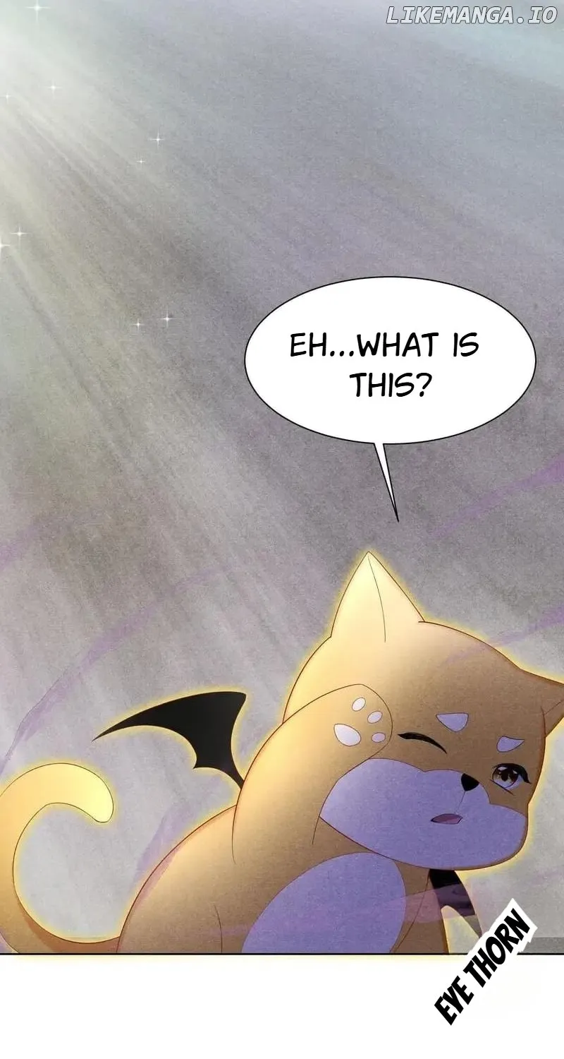 Empress Of Hell’s Mission Guide Mangakakalot X Chapter 41 Page 5