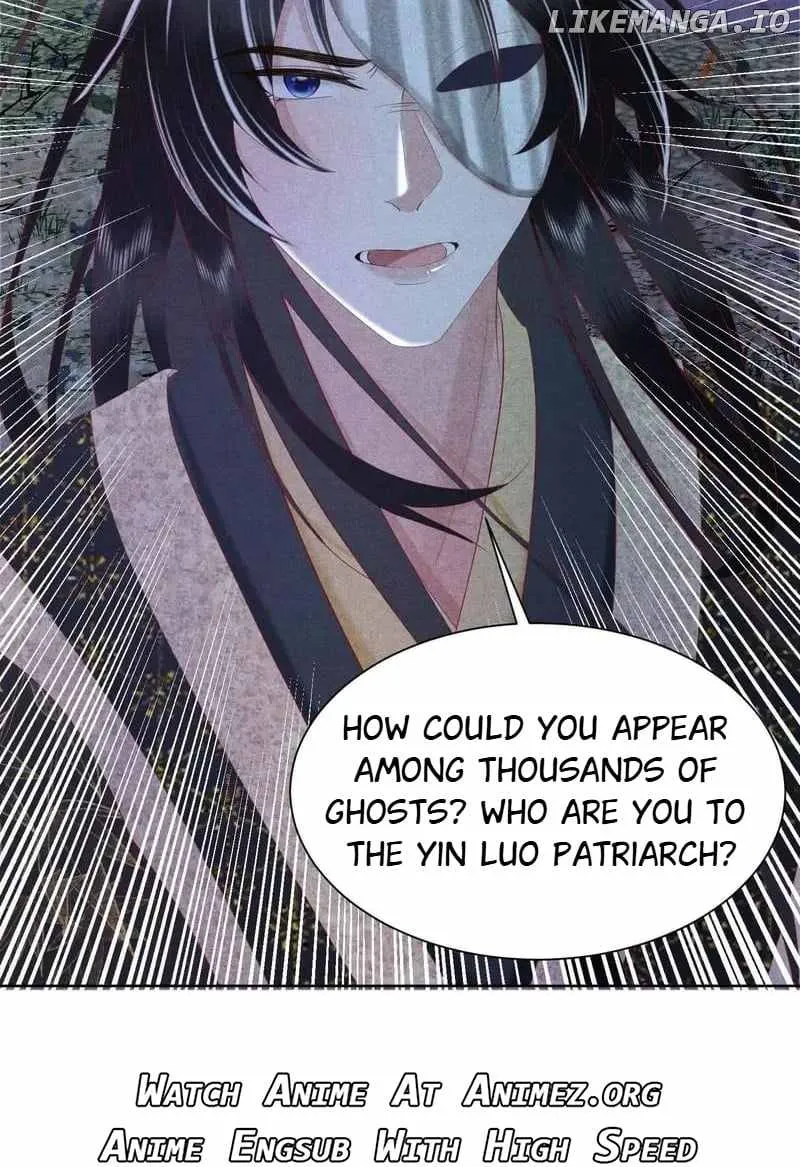 Empress Of Hell’s Mission Guide Mangakakalot X Chapter 41 Page 43