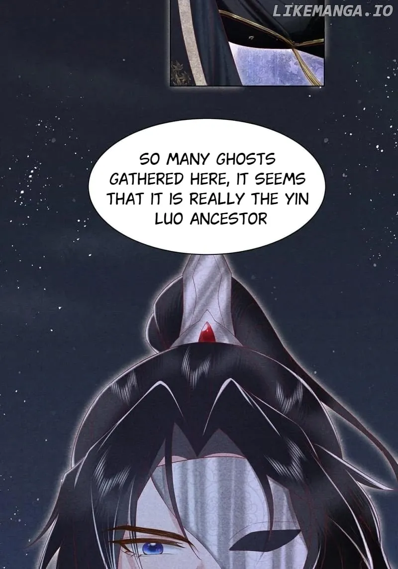 Empress Of Hell’s Mission Guide Mangakakalot X Chapter 41 Page 8