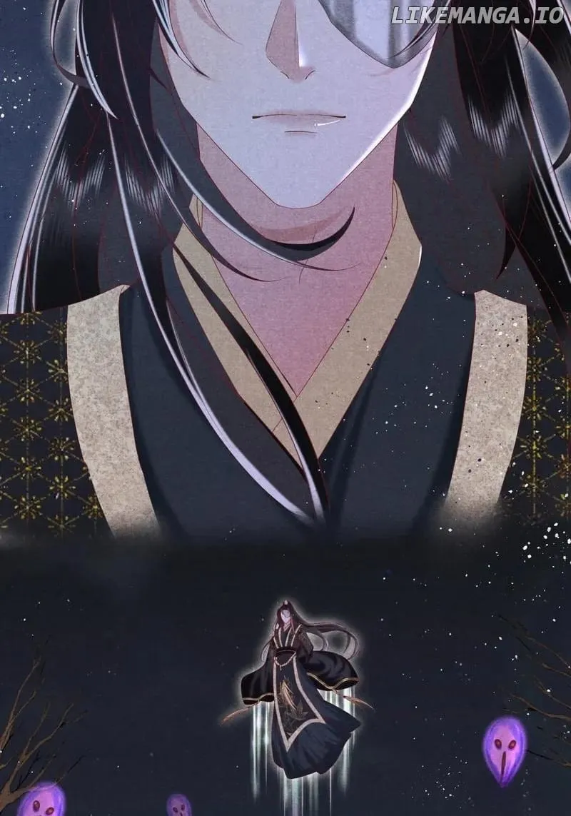 Empress Of Hell’s Mission Guide Mangakakalot X Chapter 41 Page 9