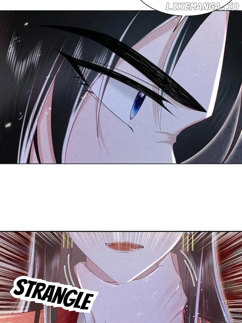 Empress Of Hell’s Mission Guide Mangakakalot X Chapter 42 Page 12