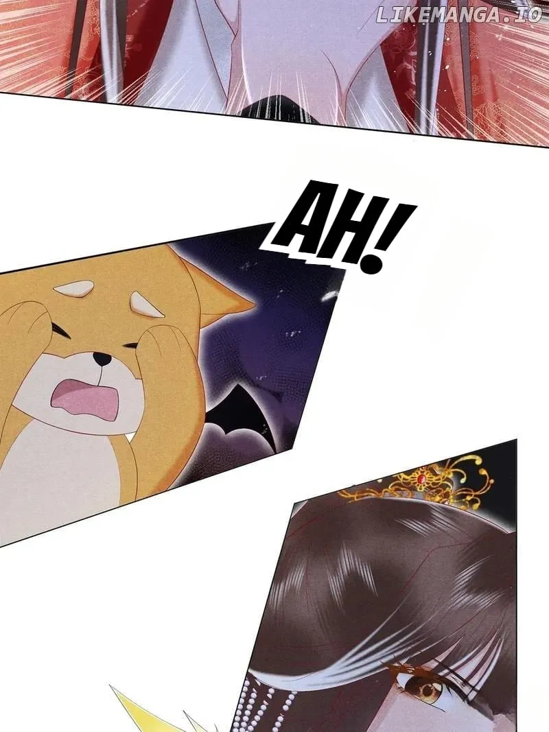 Empress Of Hell’s Mission Guide Mangakakalot X Chapter 42 Page 13
