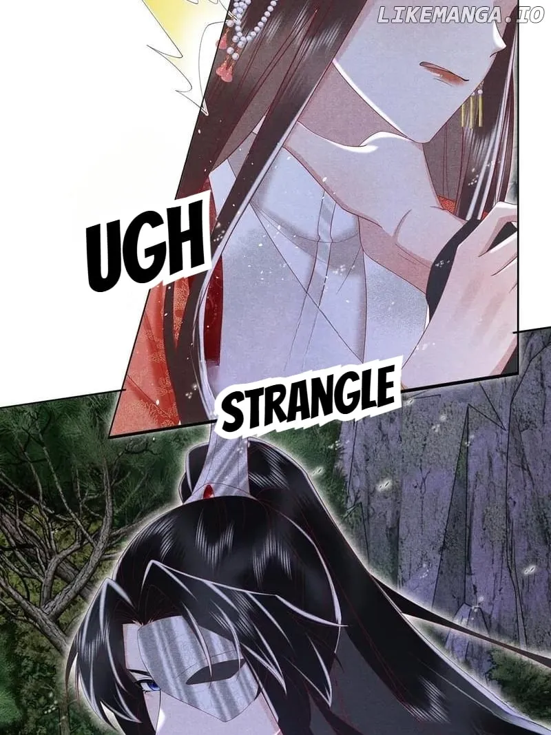 Empress Of Hell’s Mission Guide Mangakakalot X Chapter 42 Page 14