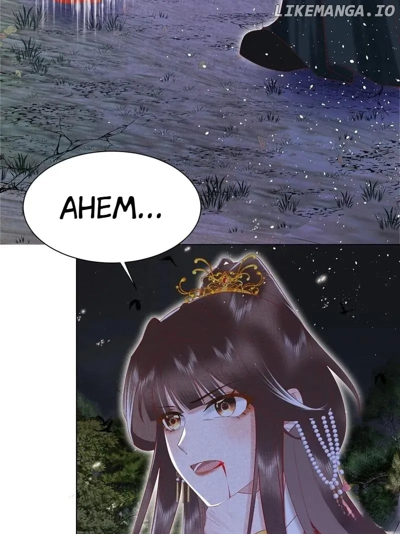 Empress Of Hell’s Mission Guide Mangakakalot X Chapter 42 Page 17