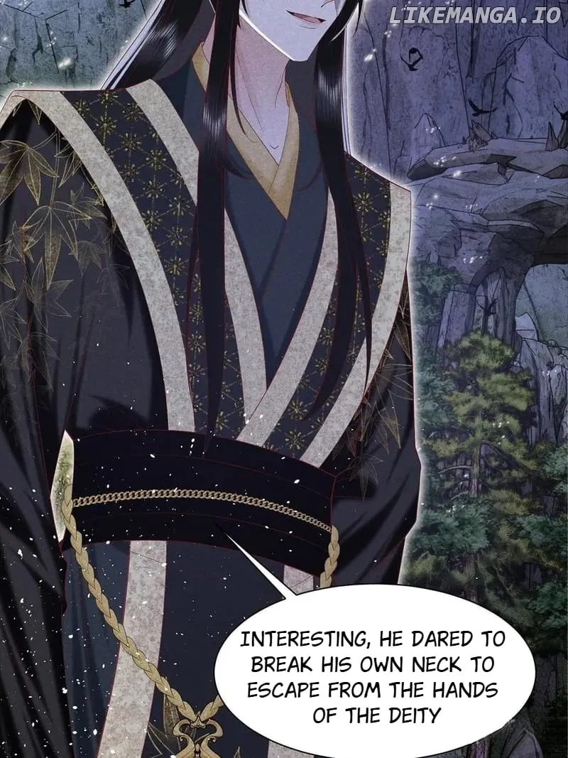 Empress Of Hell’s Mission Guide Mangakakalot X Chapter 42 Page 19