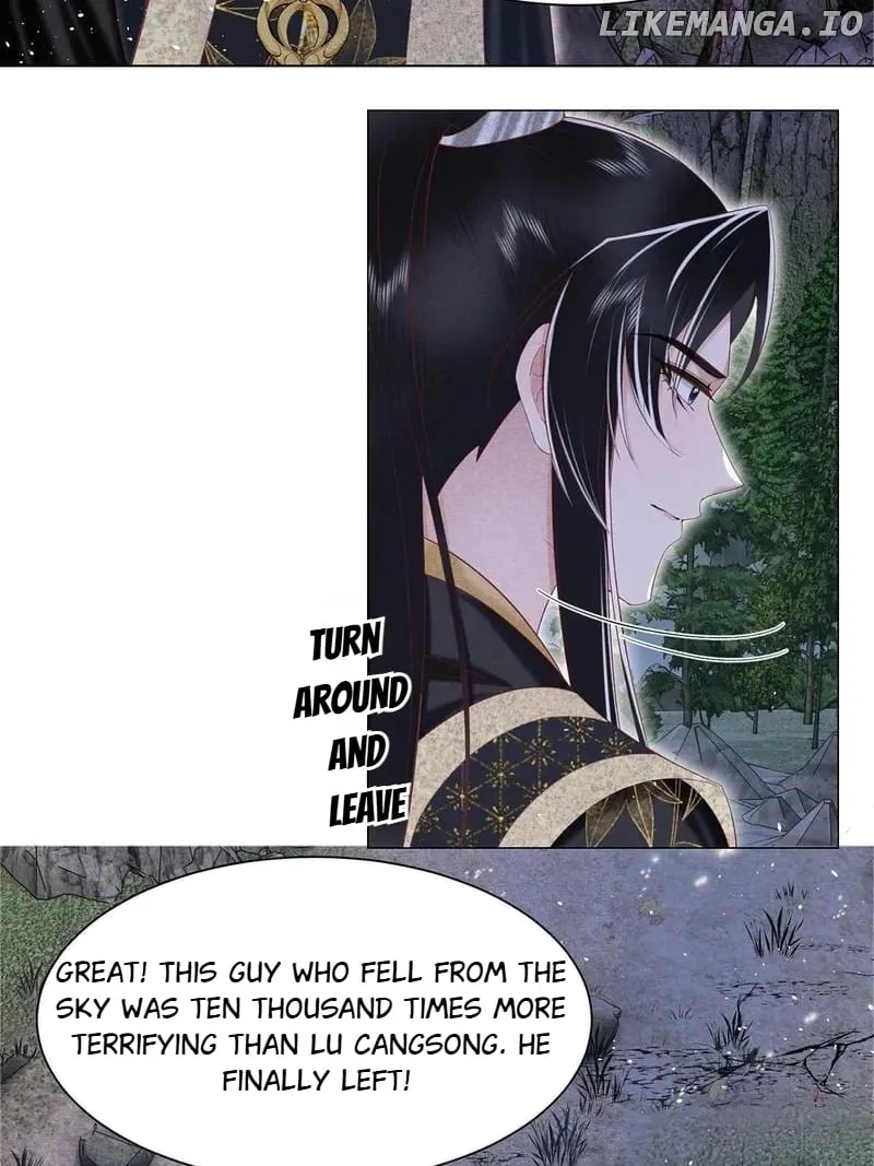 Empress Of Hell’s Mission Guide Mangakakalot X Chapter 42 Page 20