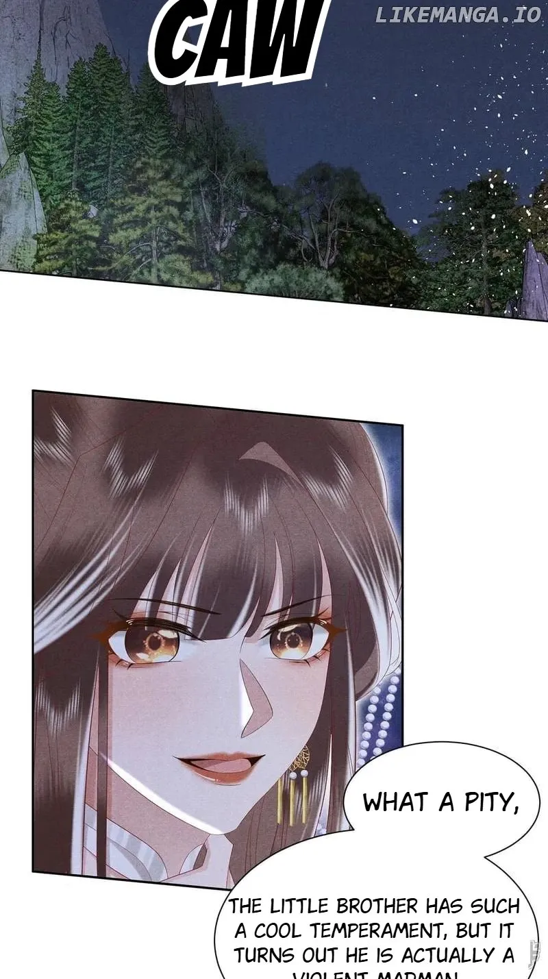 Empress Of Hell’s Mission Guide Mangakakalot X Chapter 42 Page 3