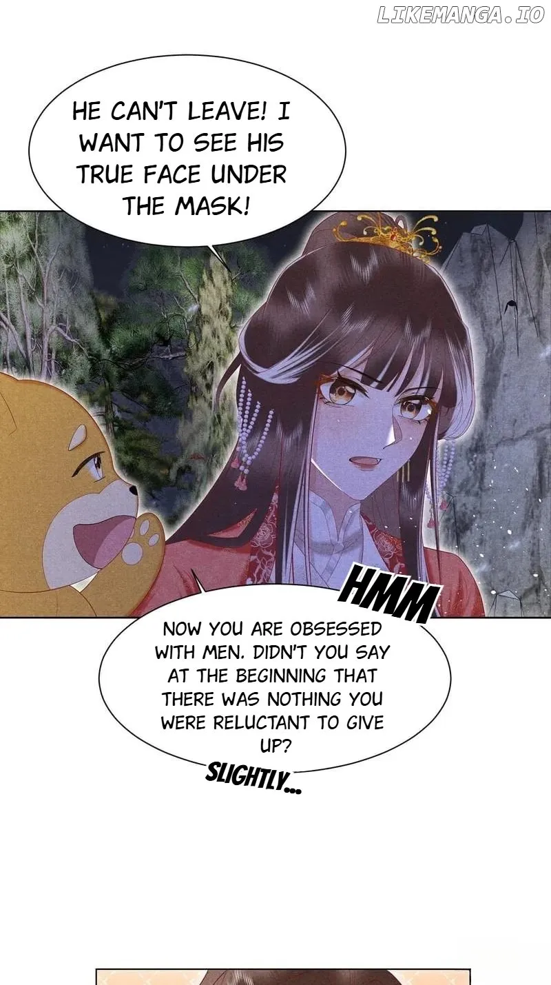 Empress Of Hell’s Mission Guide Mangakakalot X Chapter 42 Page 23