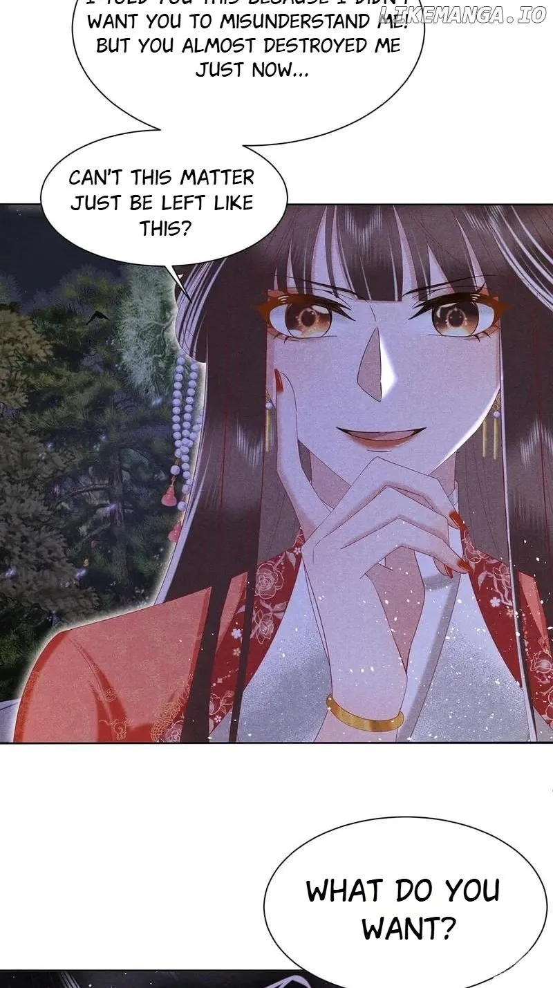 Empress Of Hell’s Mission Guide Mangakakalot X Chapter 42 Page 26