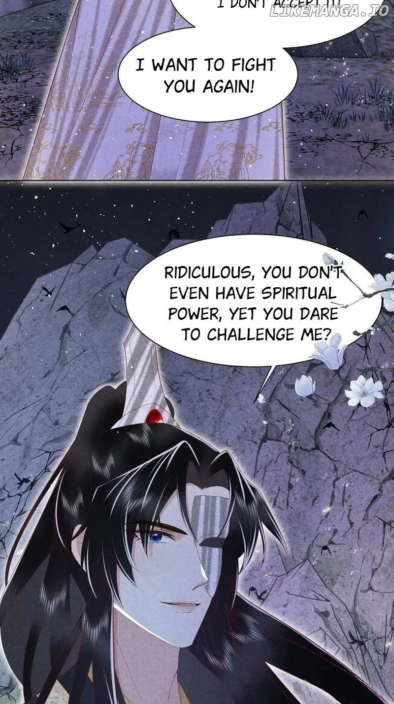Empress Of Hell’s Mission Guide Mangakakalot X Chapter 42 Page 29