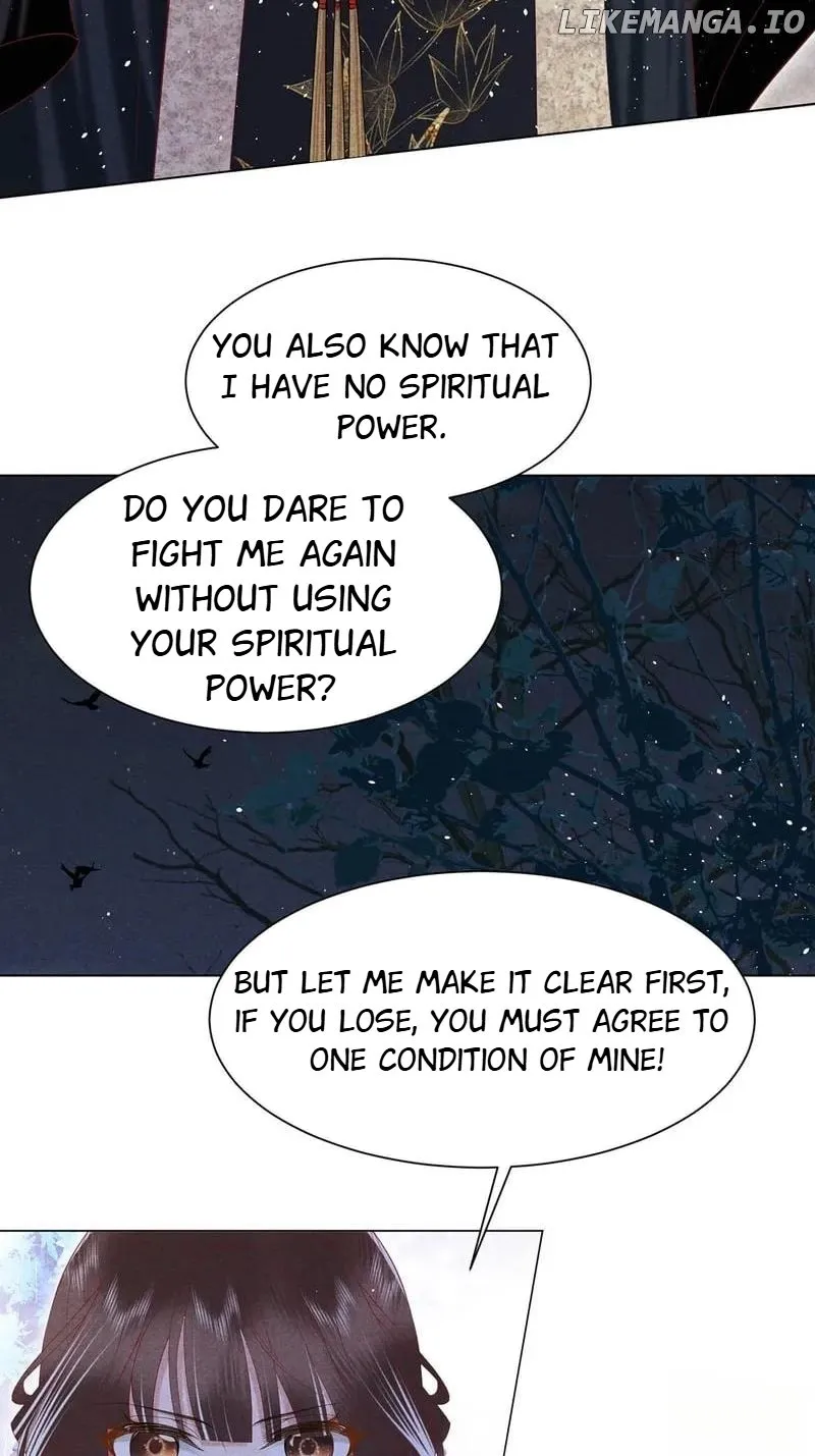 Empress Of Hell’s Mission Guide Mangakakalot X Chapter 42 Page 31