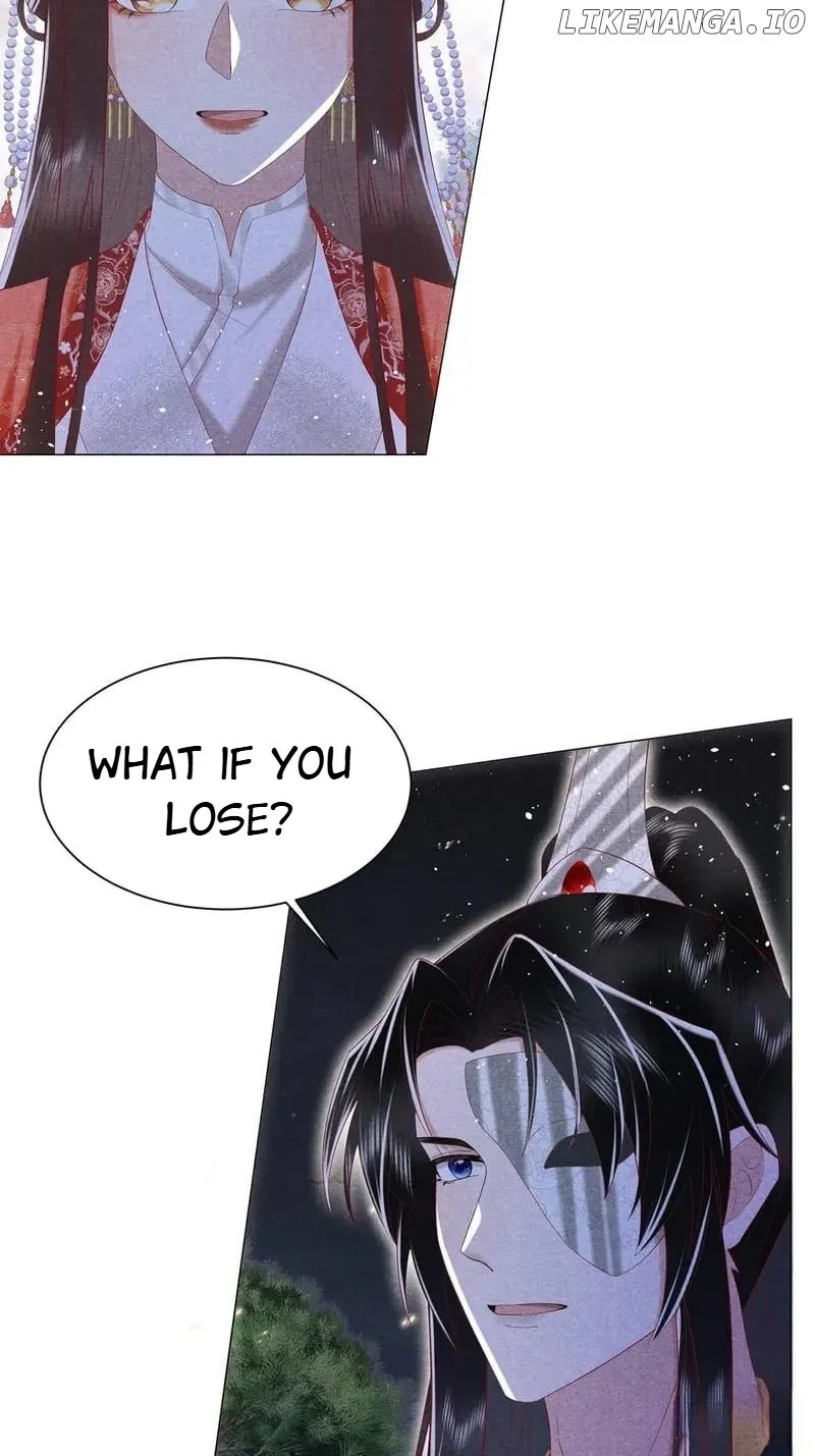 Empress Of Hell’s Mission Guide Mangakakalot X Chapter 42 Page 32