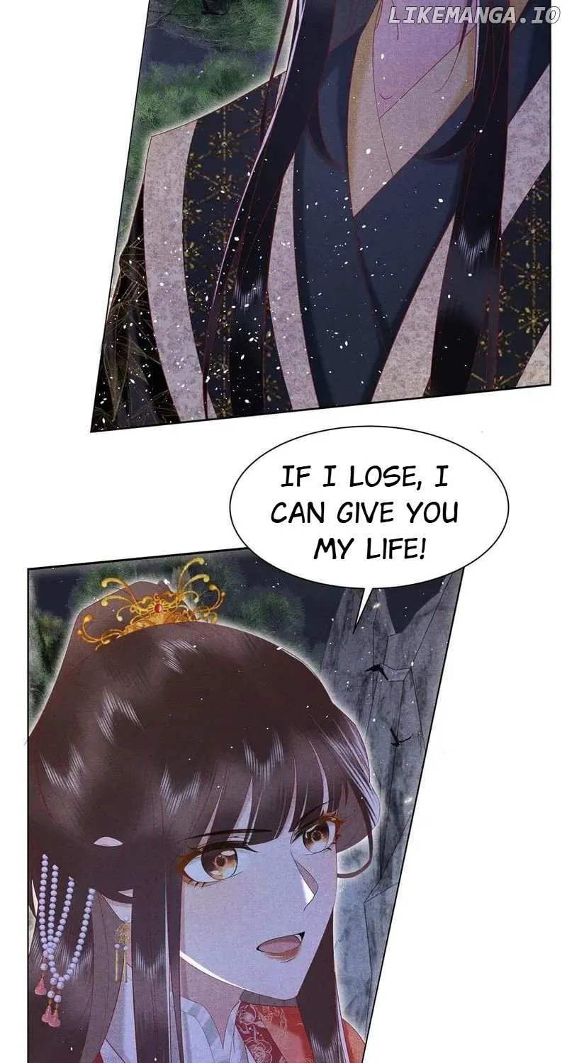 Empress Of Hell’s Mission Guide Mangakakalot X Chapter 42 Page 33