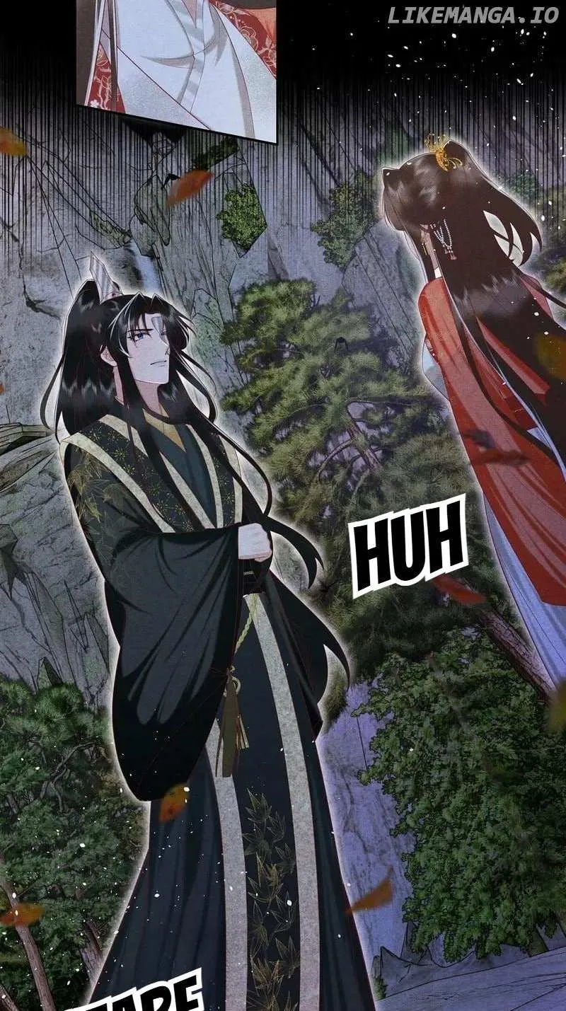 Empress Of Hell’s Mission Guide Mangakakalot X Chapter 42 Page 36