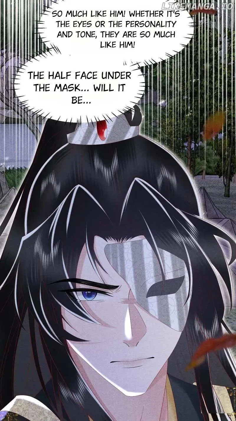 Empress Of Hell’s Mission Guide Mangakakalot X Chapter 42 Page 6