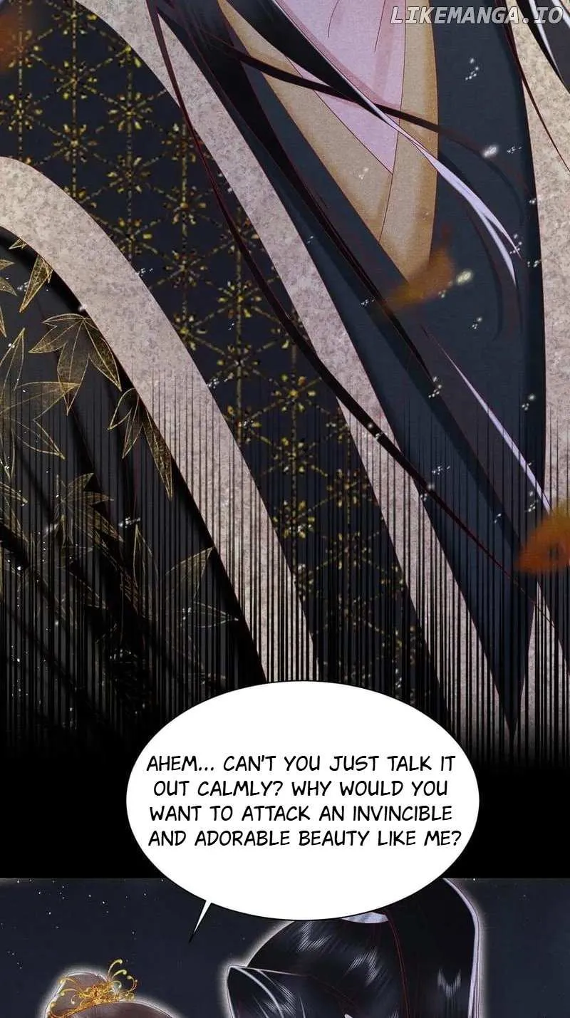 Empress Of Hell’s Mission Guide Mangakakalot X Chapter 42 Page 7