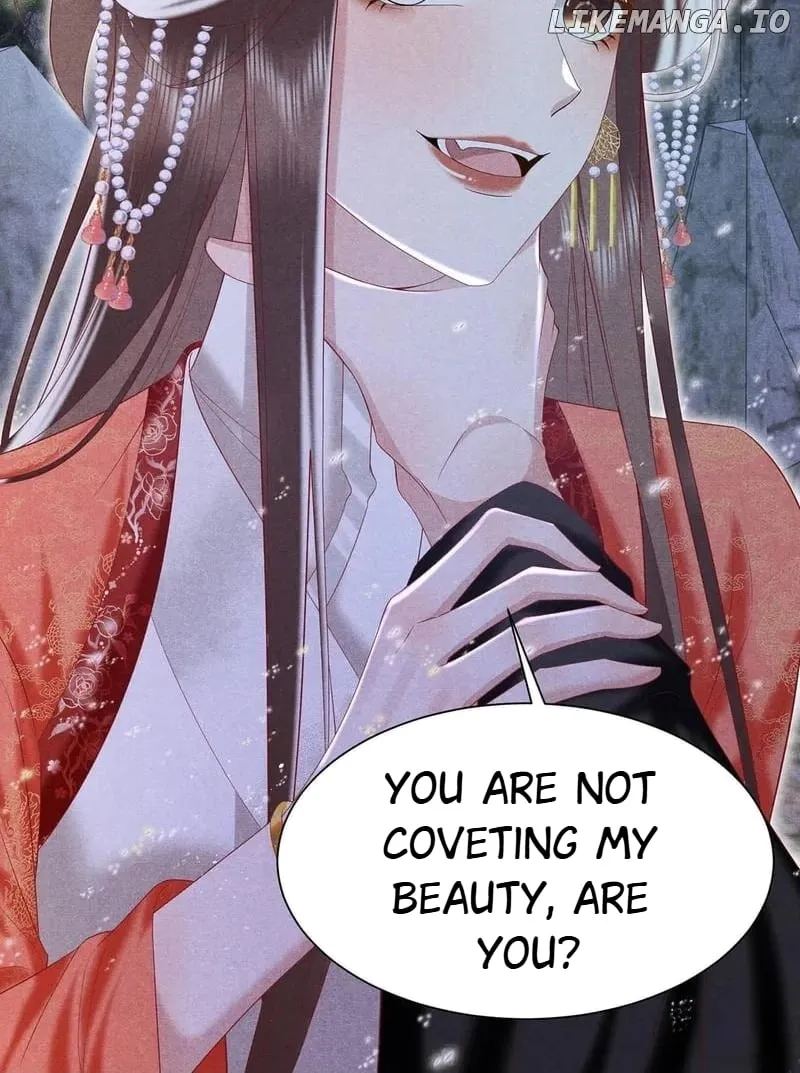 Empress Of Hell’s Mission Guide Mangakakalot X Chapter 42 Page 9