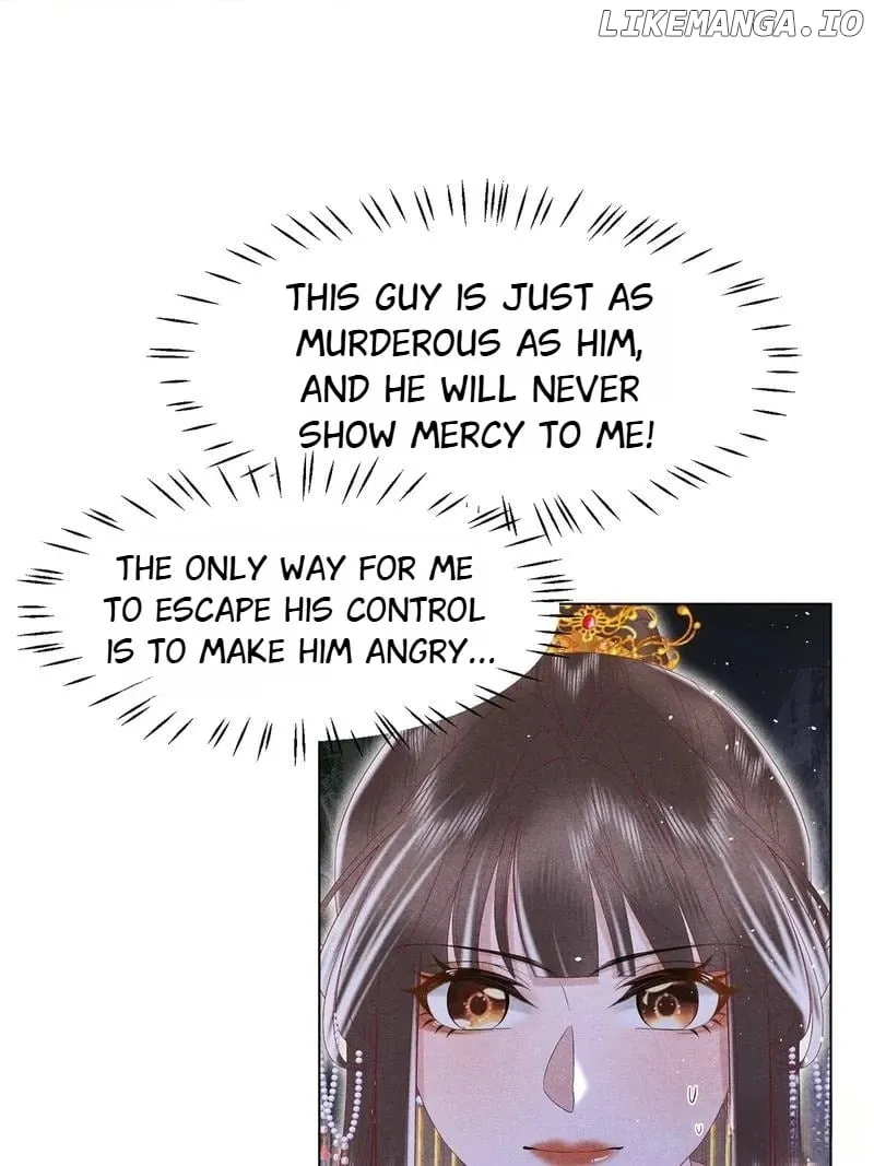 Empress Of Hell’s Mission Guide Mangakakalot X Chapter 42 Page 10