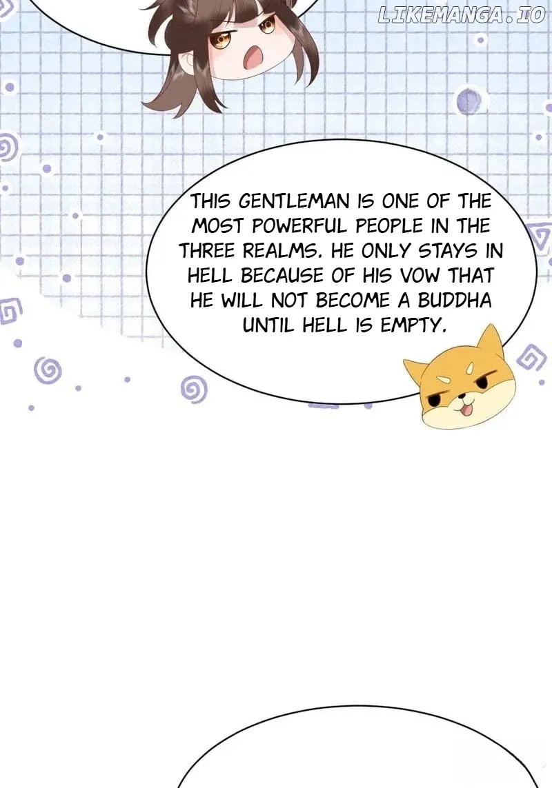 Empress Of Hell’s Mission Guide Mangakakalot X Chapter 44 Page 14