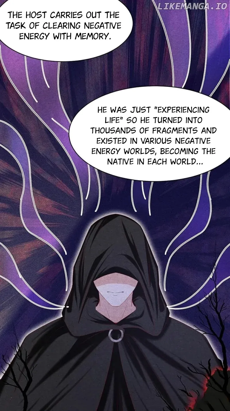 Empress Of Hell’s Mission Guide Mangakakalot X Chapter 44 Page 18