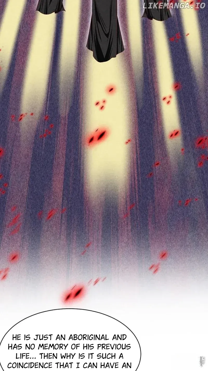 Empress Of Hell’s Mission Guide Mangakakalot X Chapter 44 Page 20