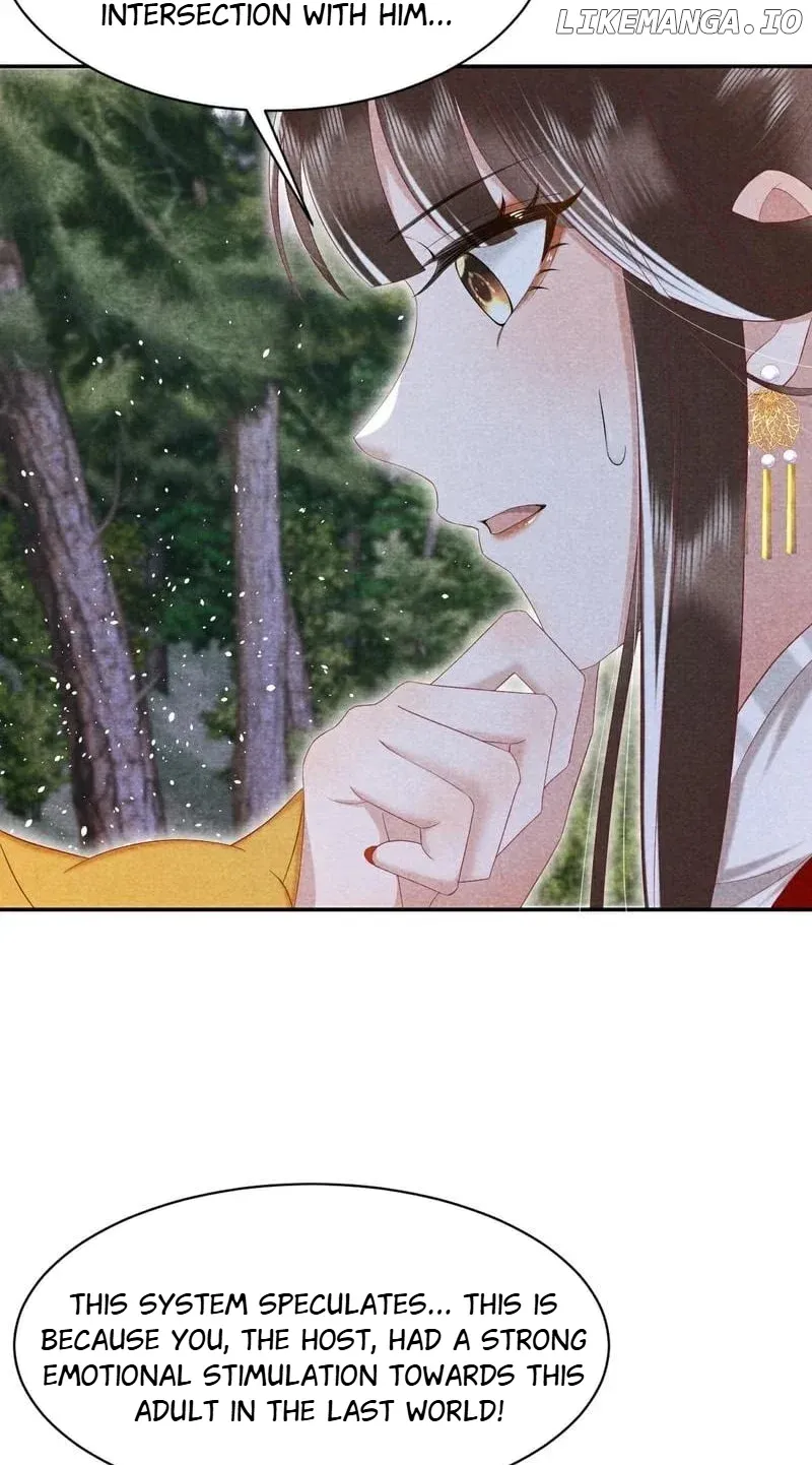 Empress Of Hell’s Mission Guide Mangakakalot X Chapter 44 Page 21