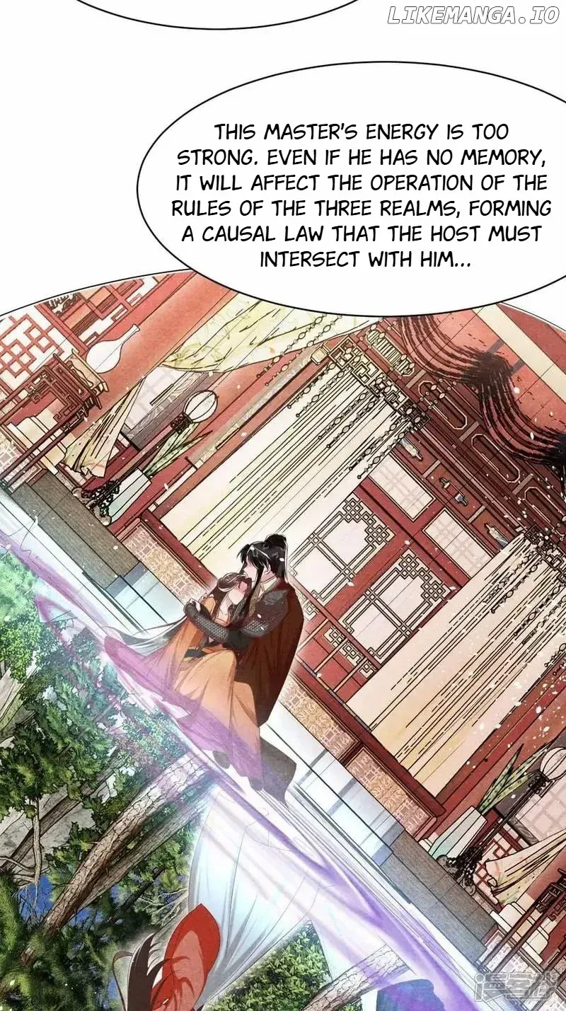 Empress Of Hell’s Mission Guide Mangakakalot X Chapter 44 Page 22