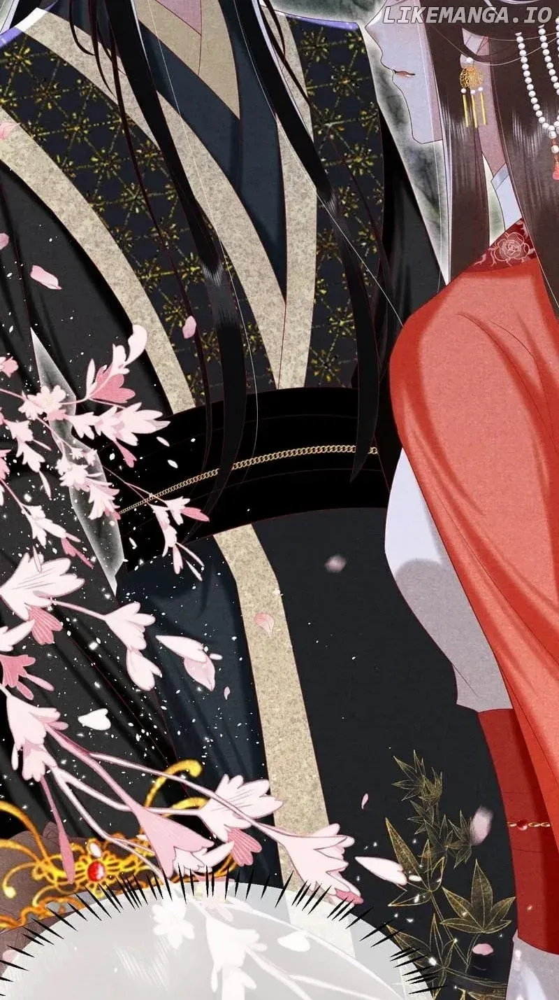 Empress Of Hell’s Mission Guide Mangakakalot X Chapter 44 Page 26