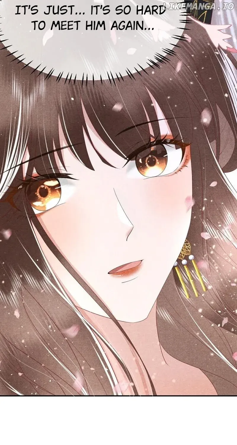 Empress Of Hell’s Mission Guide Mangakakalot X Chapter 44 Page 27