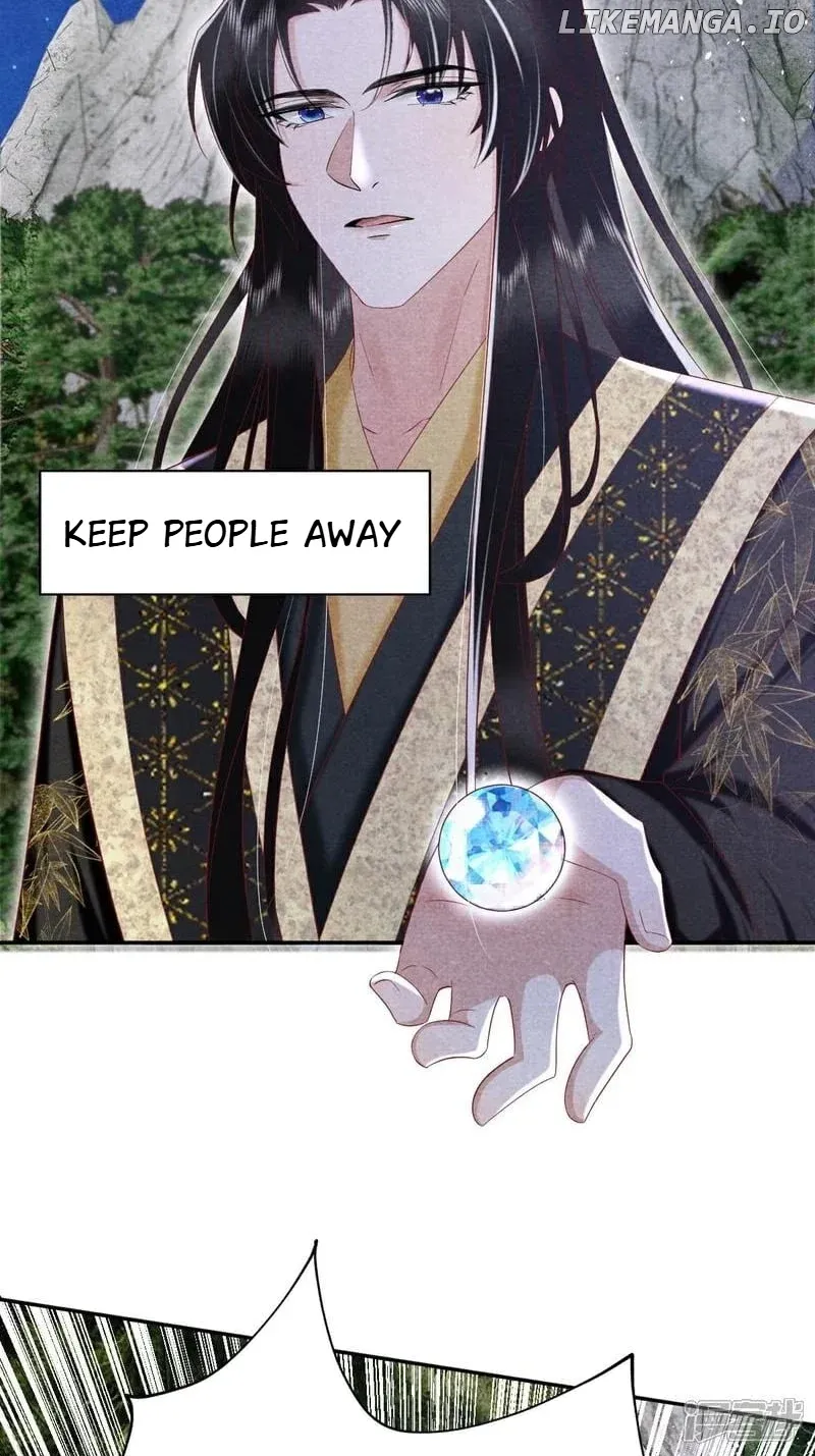 Empress Of Hell’s Mission Guide Mangakakalot X Chapter 44 Page 30