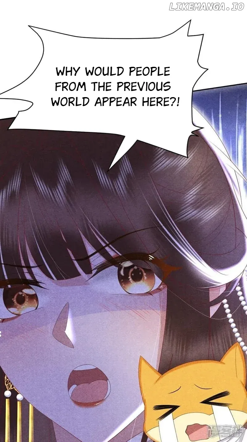 Empress Of Hell’s Mission Guide Mangakakalot X Chapter 44 Page 4
