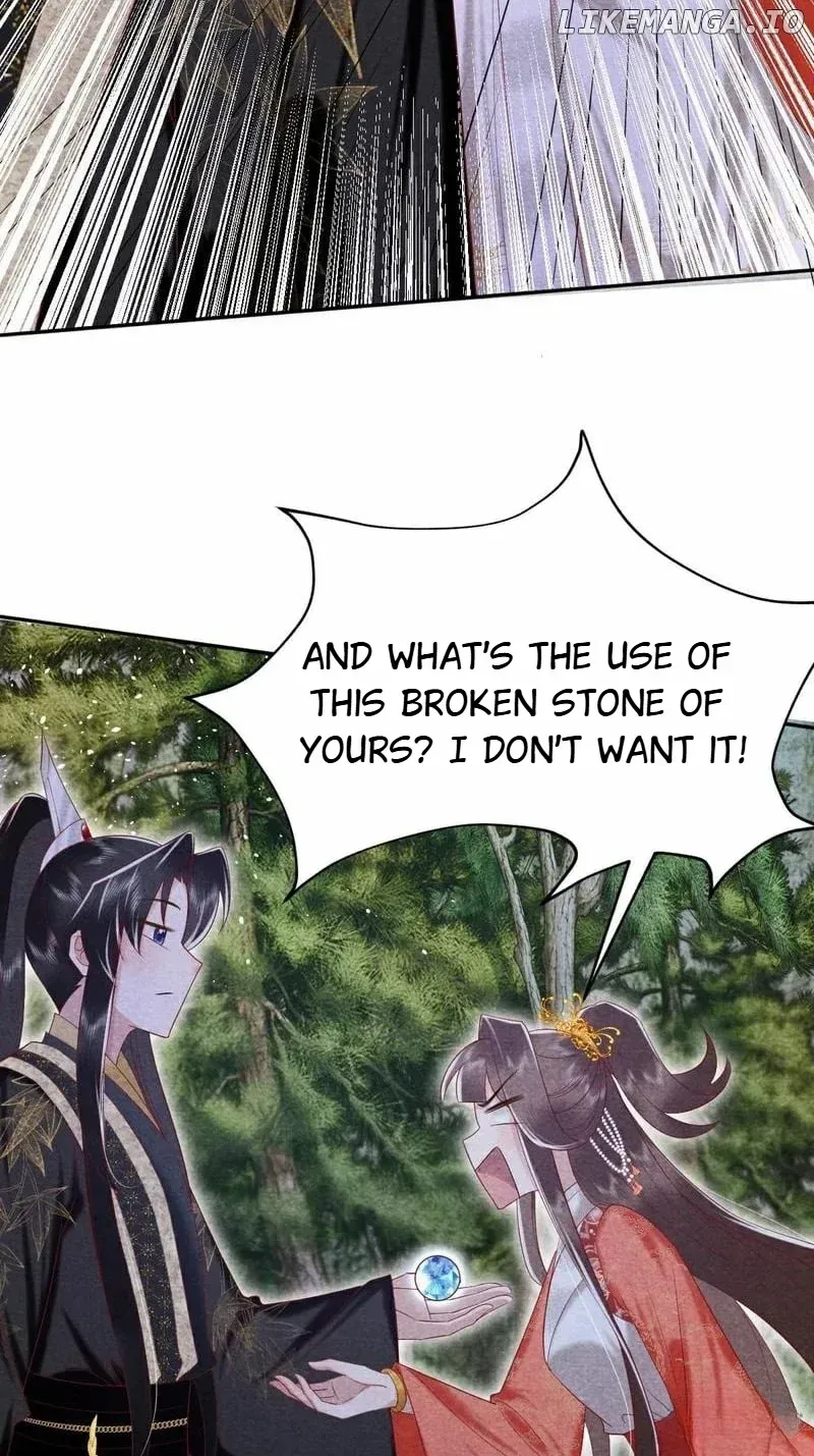 Empress Of Hell’s Mission Guide Mangakakalot X Chapter 44 Page 32